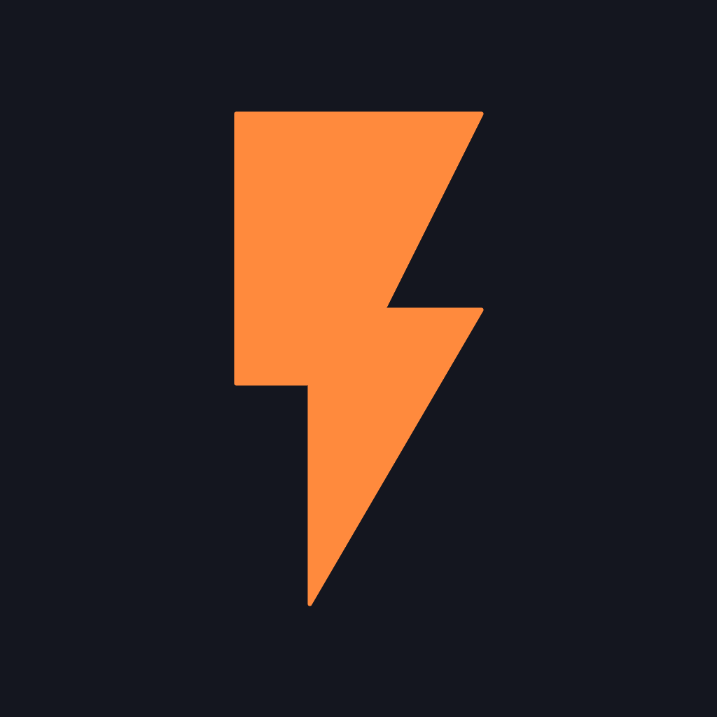 React icon